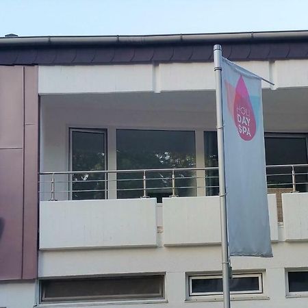 ברלין Holi Day Spa Appartement 1 מראה חיצוני תמונה