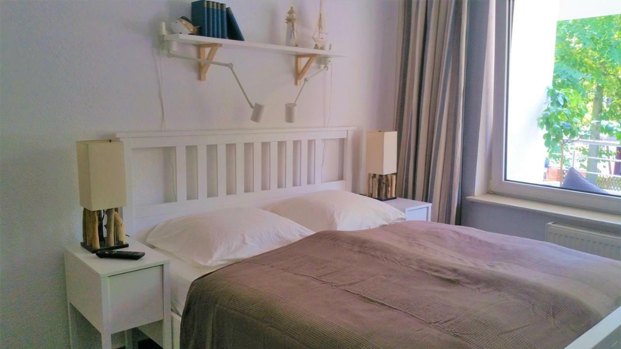 ברלין Holi Day Spa Appartement 1 מראה חיצוני תמונה